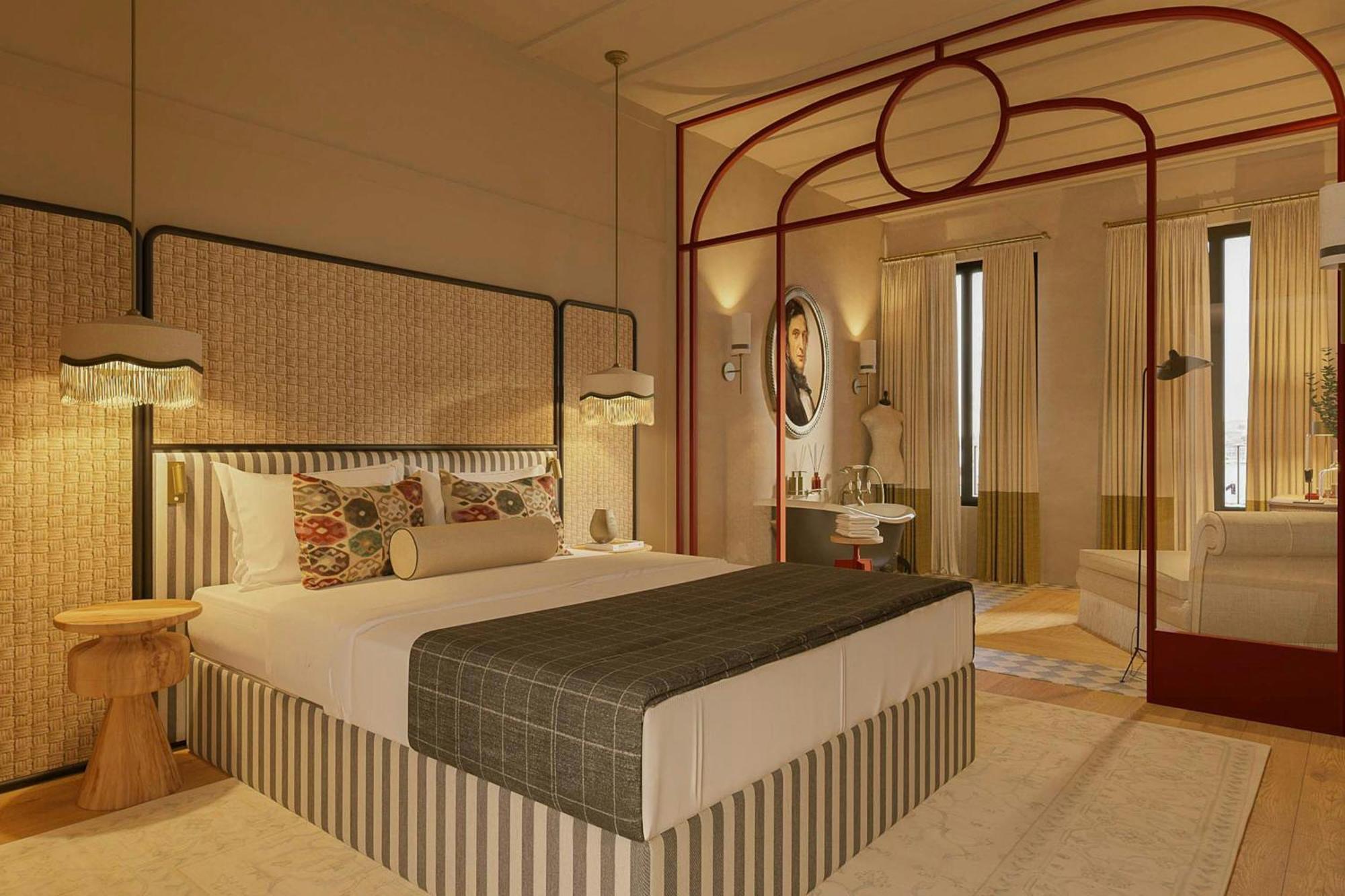 Origine Porto Gaia, A Tribute Portfolio Hotel Vila Nova de Gaia Zewnętrze zdjęcie