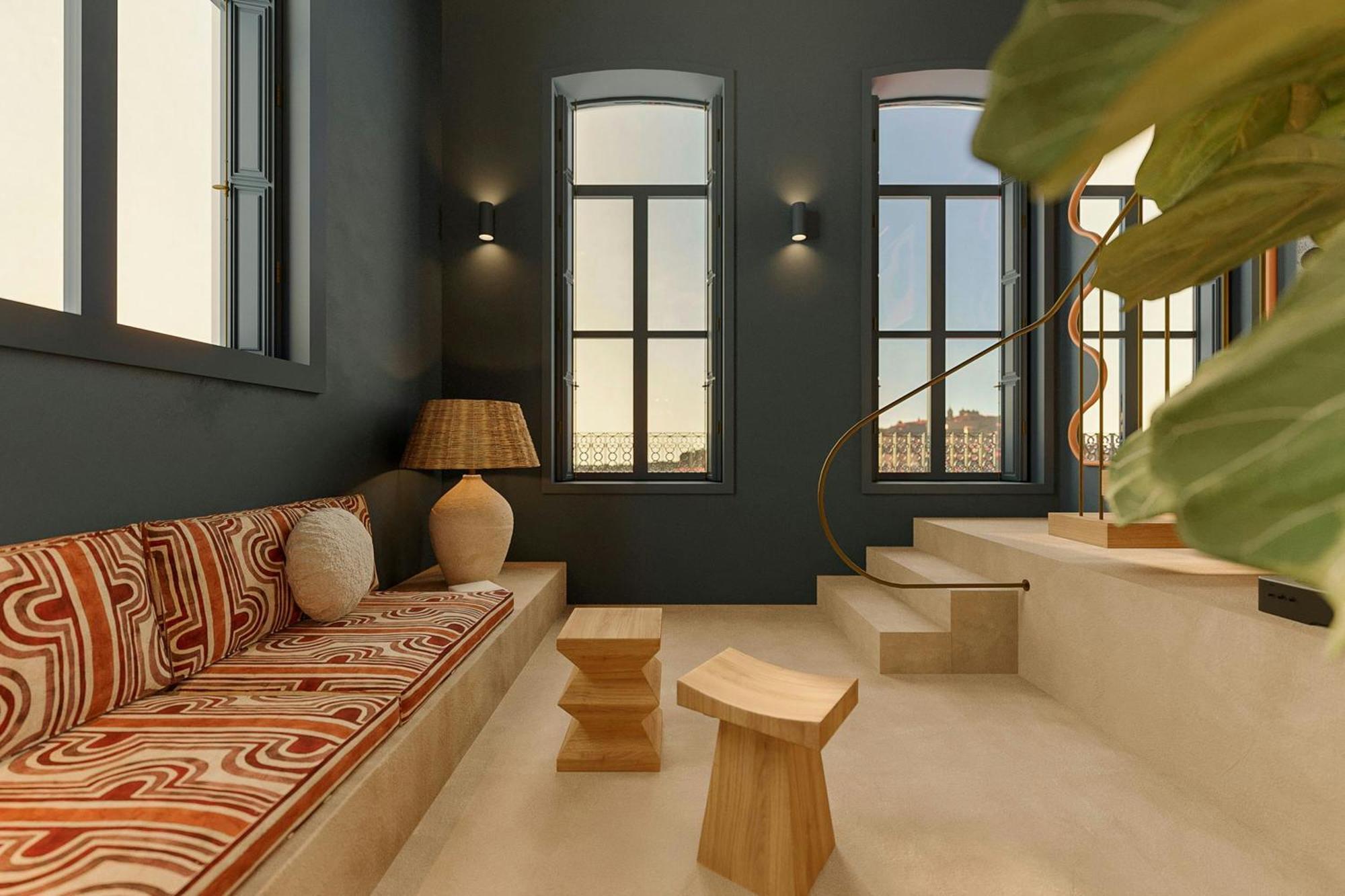 Origine Porto Gaia, A Tribute Portfolio Hotel Vila Nova de Gaia Zewnętrze zdjęcie