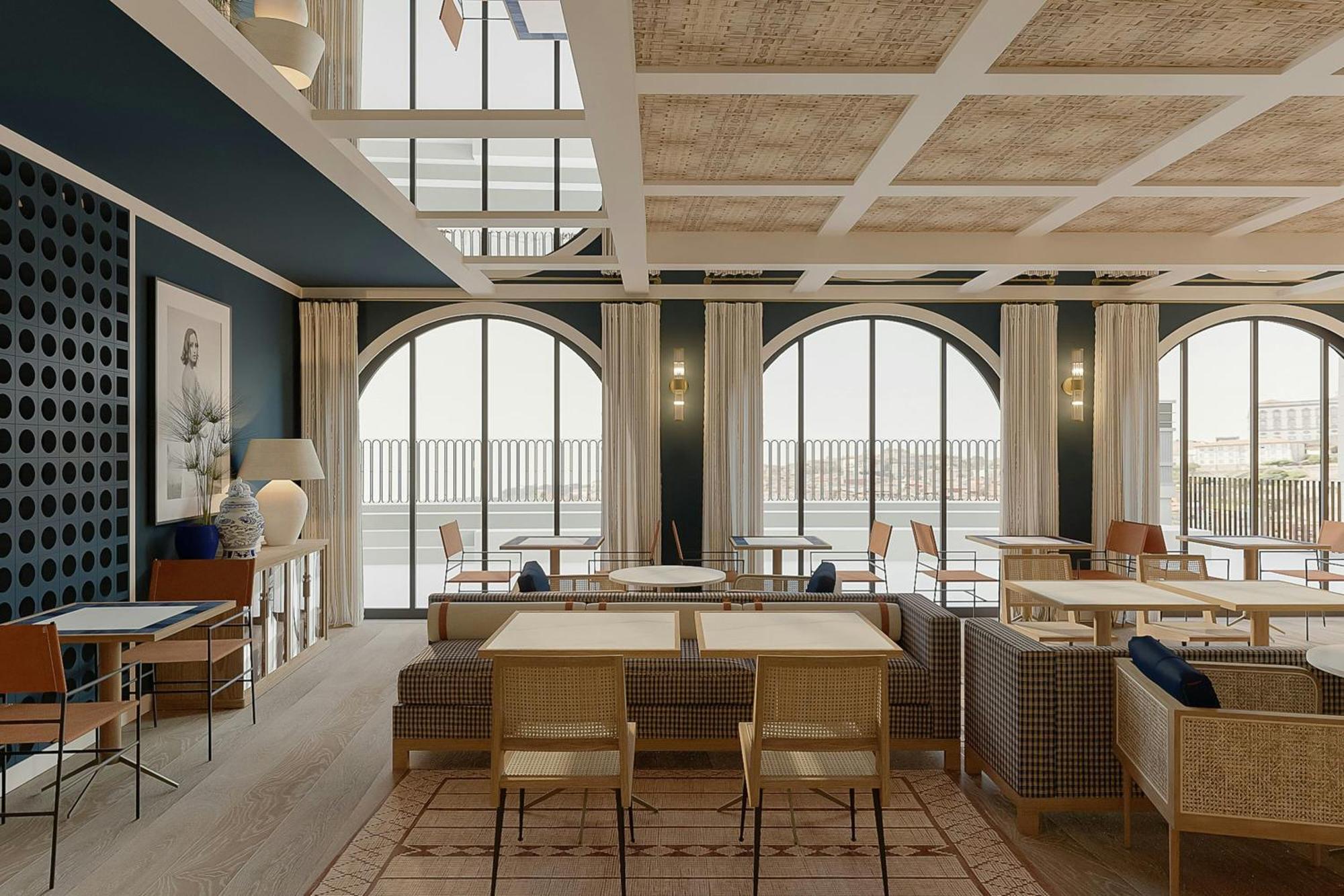 Origine Porto Gaia, A Tribute Portfolio Hotel Vila Nova de Gaia Zewnętrze zdjęcie