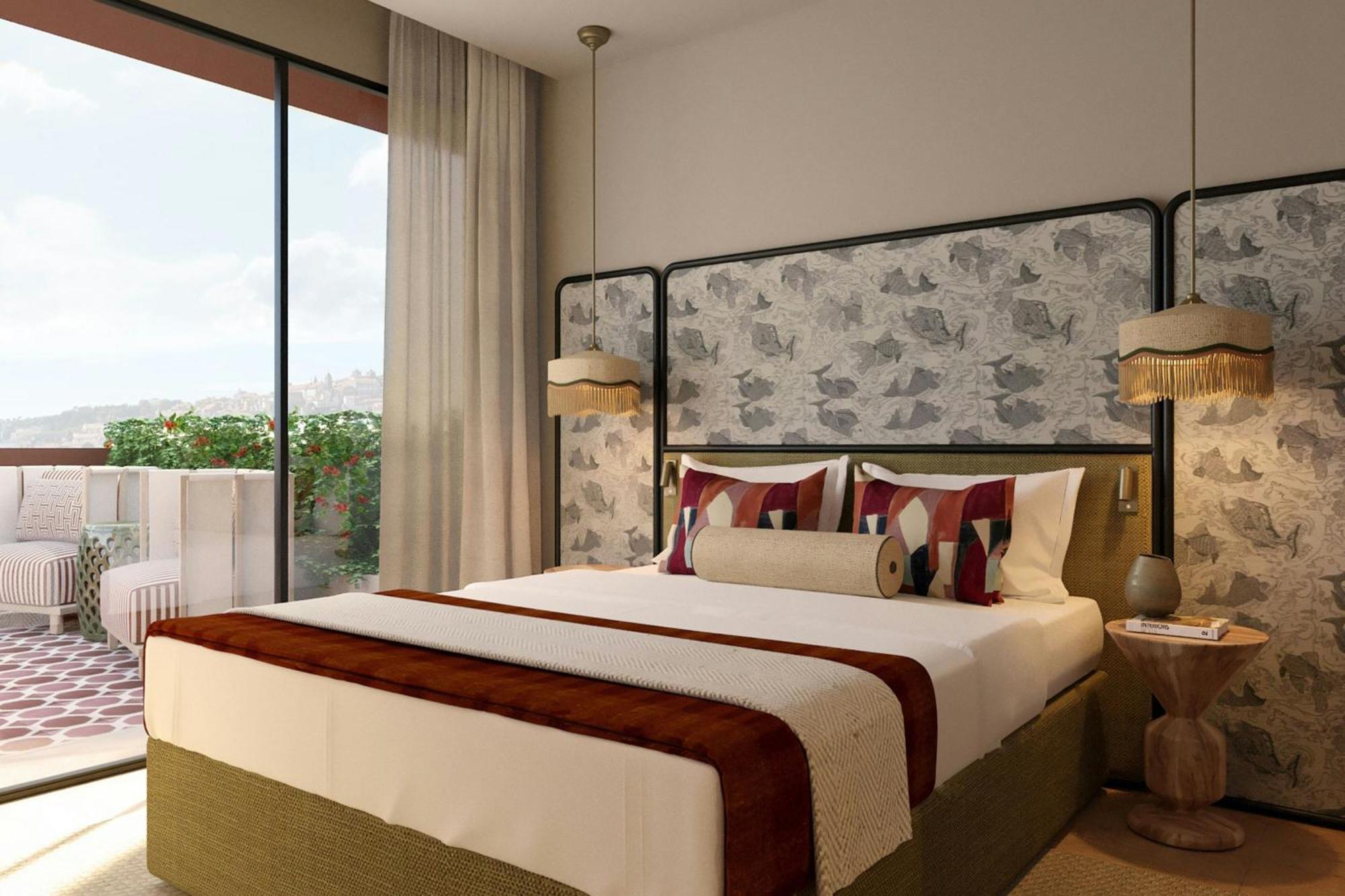 Origine Porto Gaia, A Tribute Portfolio Hotel Vila Nova de Gaia Zewnętrze zdjęcie