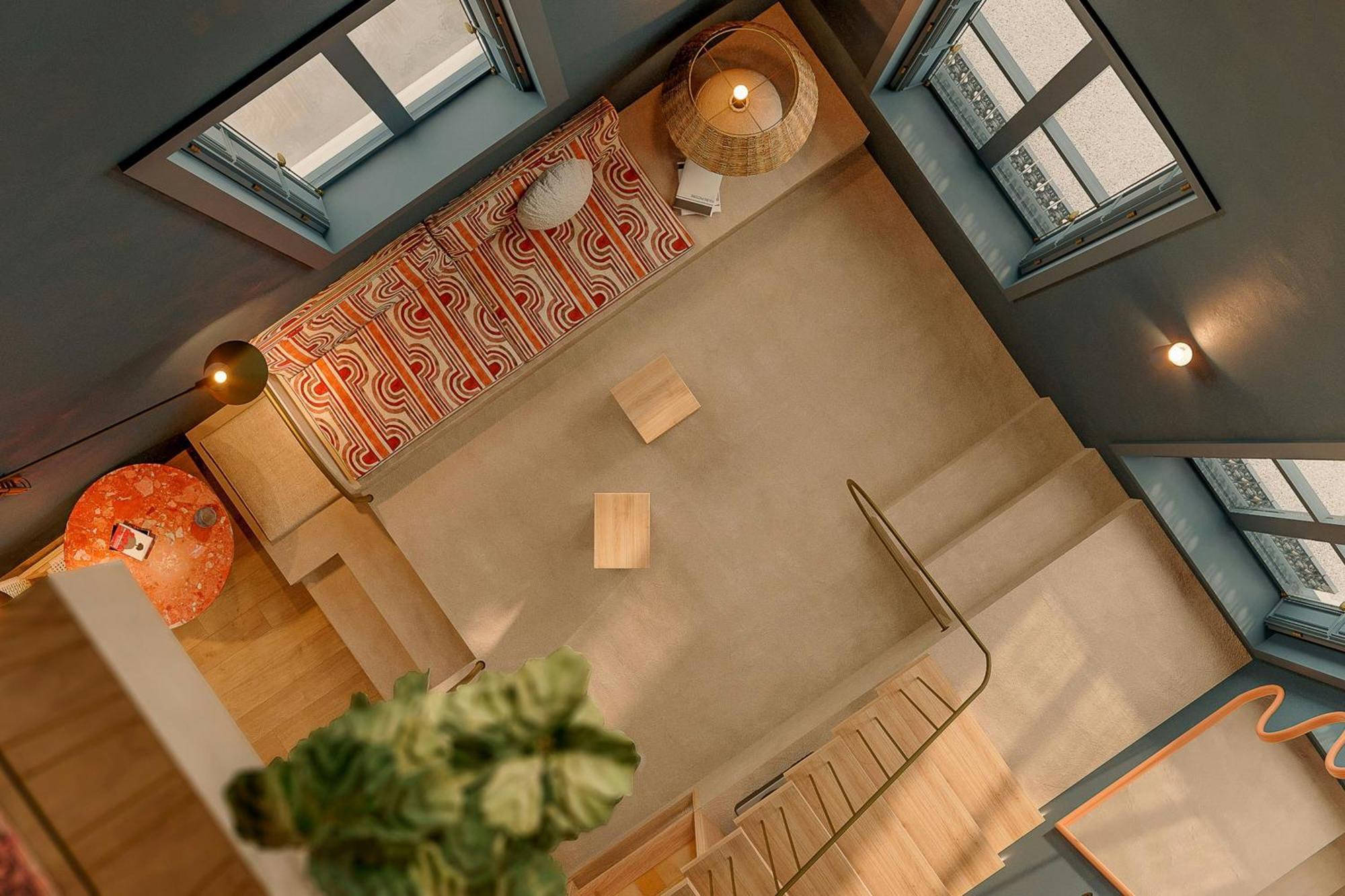 Origine Porto Gaia, A Tribute Portfolio Hotel Vila Nova de Gaia Zewnętrze zdjęcie