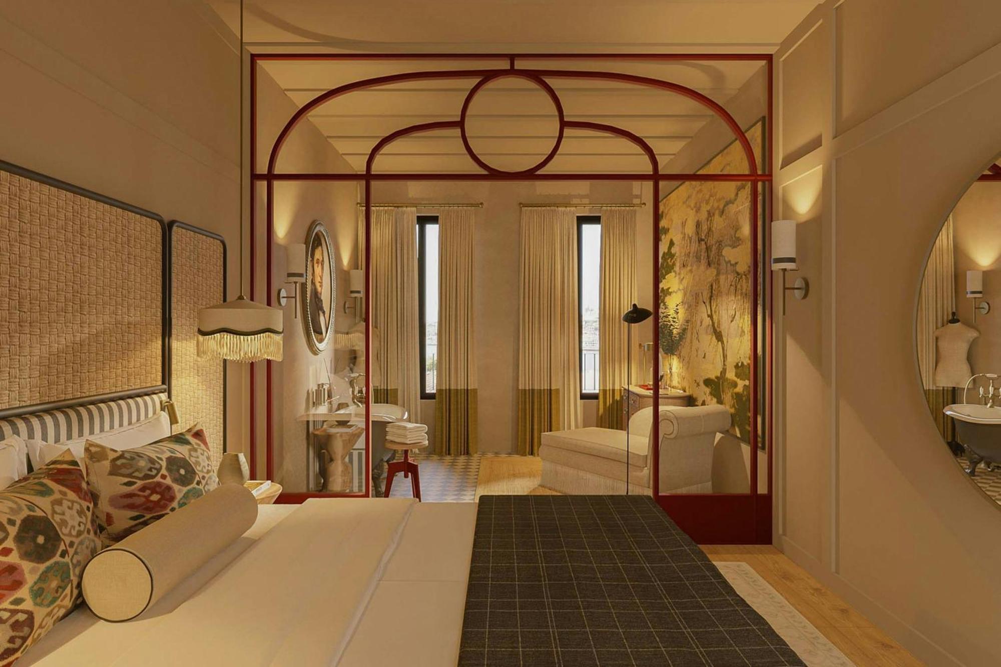 Origine Porto Gaia, A Tribute Portfolio Hotel Vila Nova de Gaia Zewnętrze zdjęcie